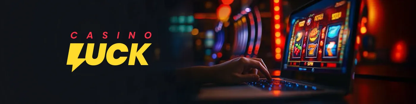 Casinoluck casino
